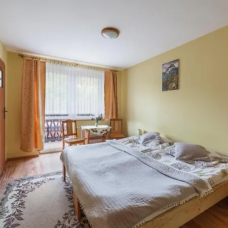 Nad Czarna Woda *