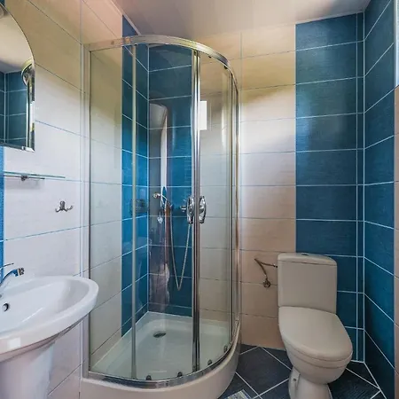 Séjour chez l'habitant Nad Czarna Woda *