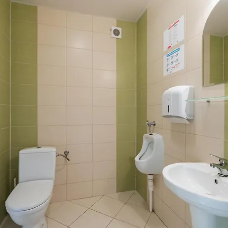 Nad Czarna Woda Séjour chez l'habitant