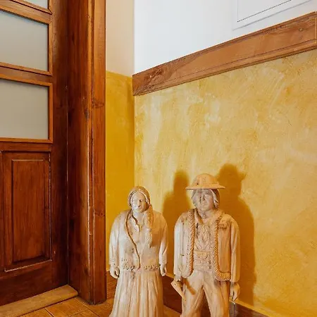 Séjour chez l'habitant Nad Czarna Woda *