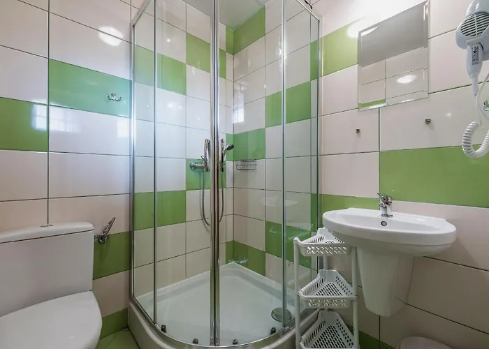 Nad Czarna Woda Jaworki