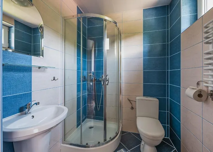 Pansiyon Nad Czarna Woda *